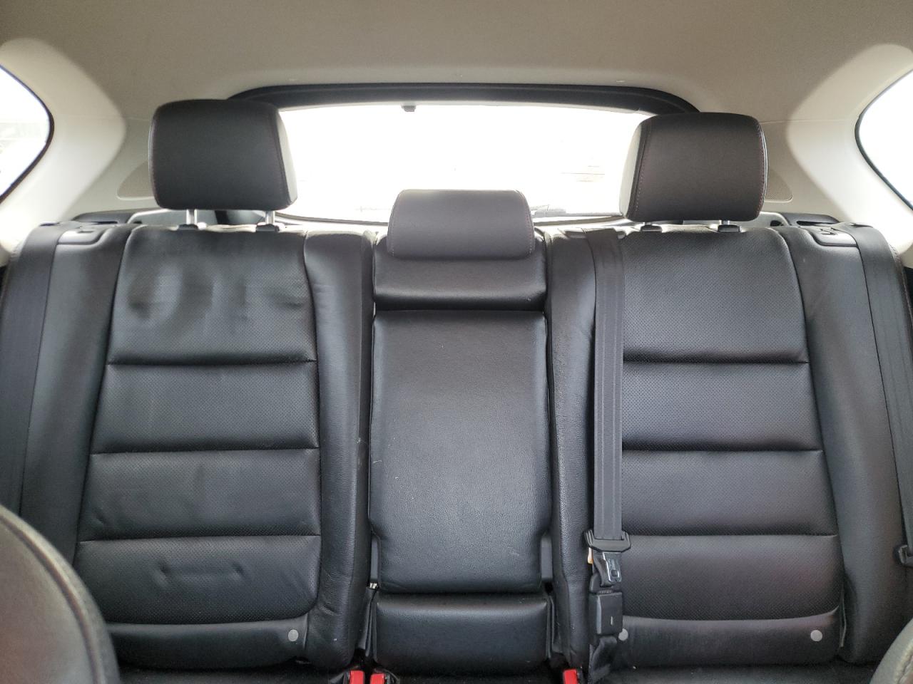 2014 Mazda Cx-5 Gt VIN: JM3KE2DY7E0317133 Lot: 93032815