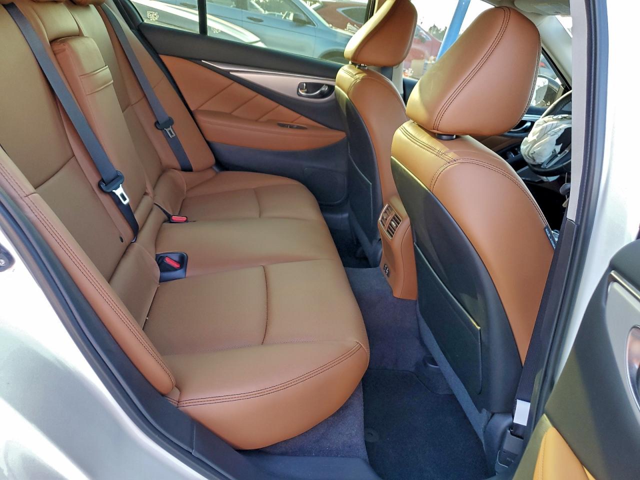 2024 Infiniti Q50 Luxe VIN: JN1EV7BP2RM601218 Lot: 94104165