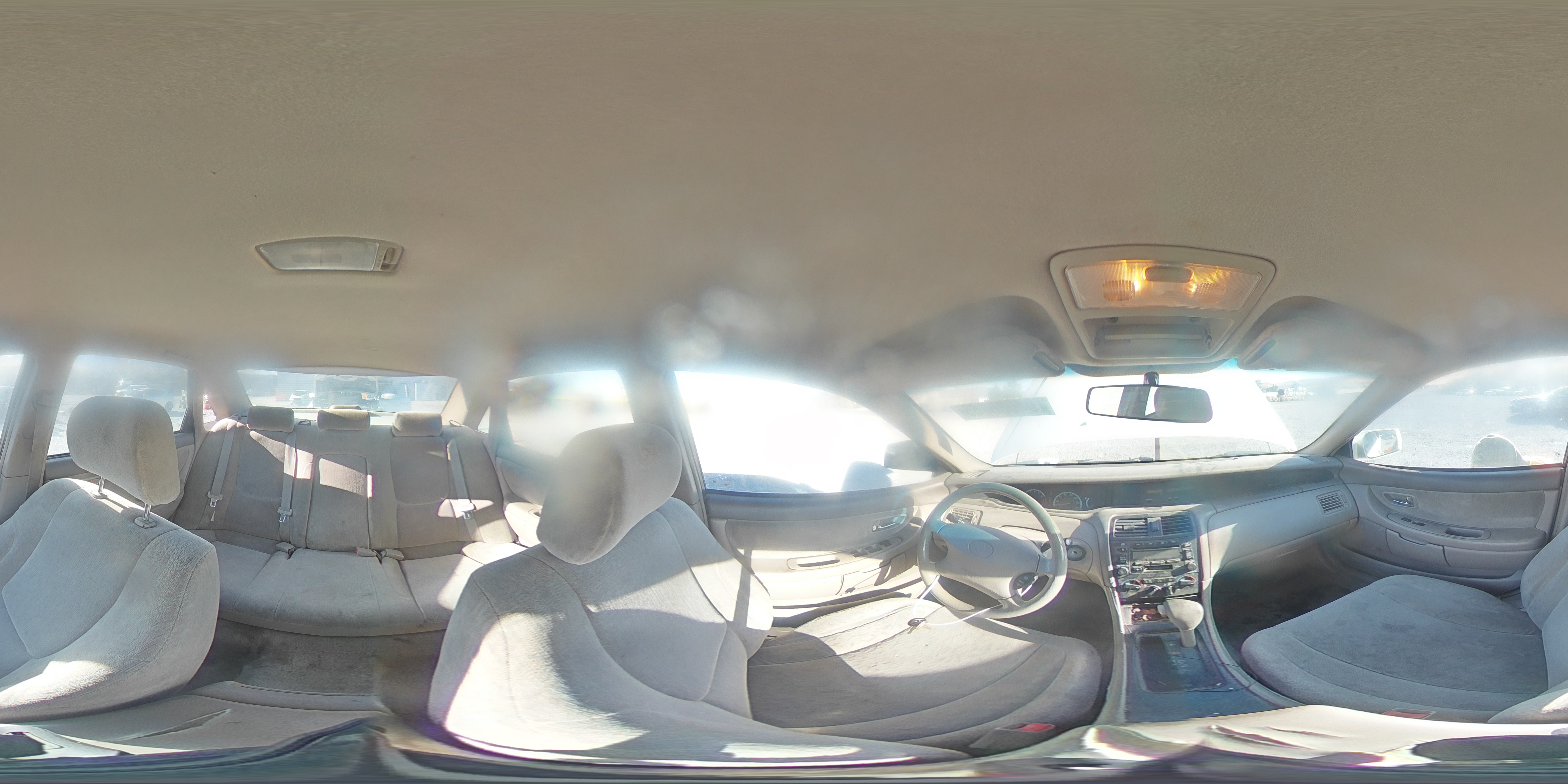 2000 Toyota Avalon Xl VIN: 4T1BF28B0YU018877 Lot: 94086765