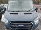 2021 FORD TRANSIT 2.0 ECOBLUE 130PS H3 TREND VAN for sale at Copart EAST KILBRIDE