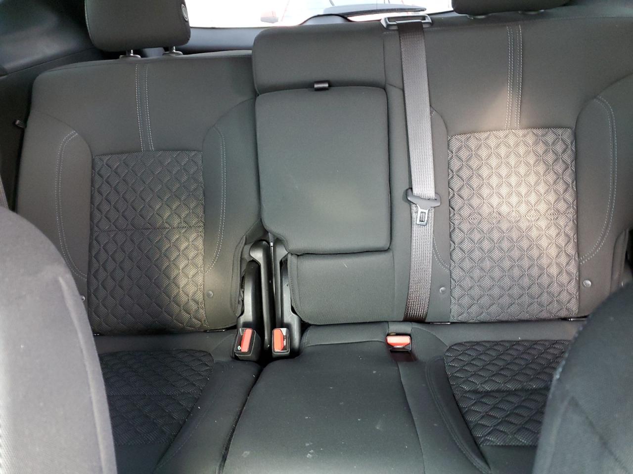 2021 Chevrolet Blazer 2Lt VIN: 3GNKBCRS0MS571003 Lot: 91935955