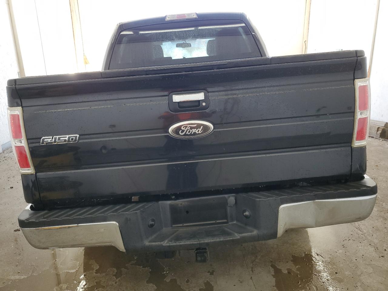 2010 Ford F150 Supercrew VIN: 1FTEW1C84AFC33373 Lot: 93309405