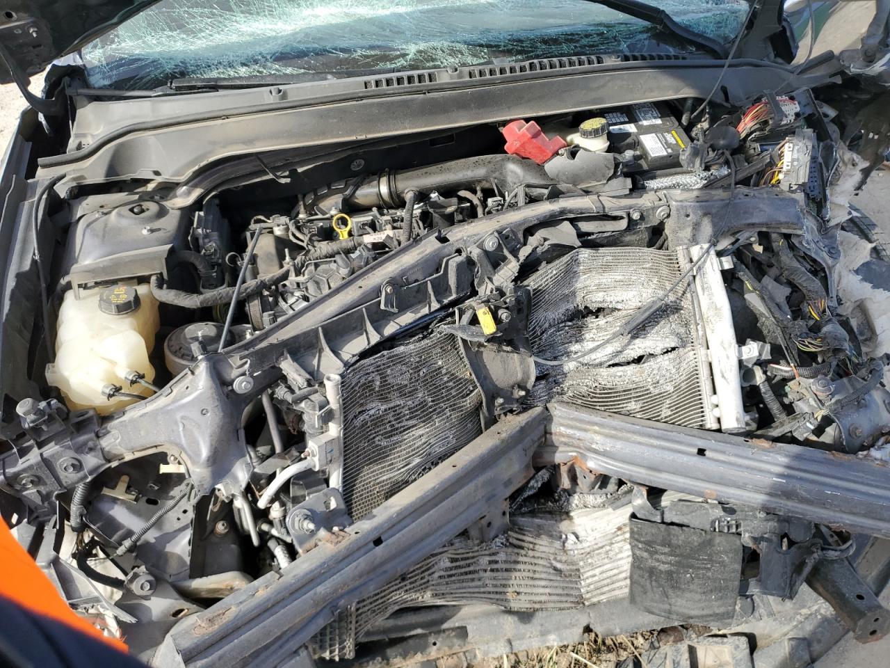 2013 Lincoln Mkz VIN: 3LN6L2J91DR827520 Lot: 90878285