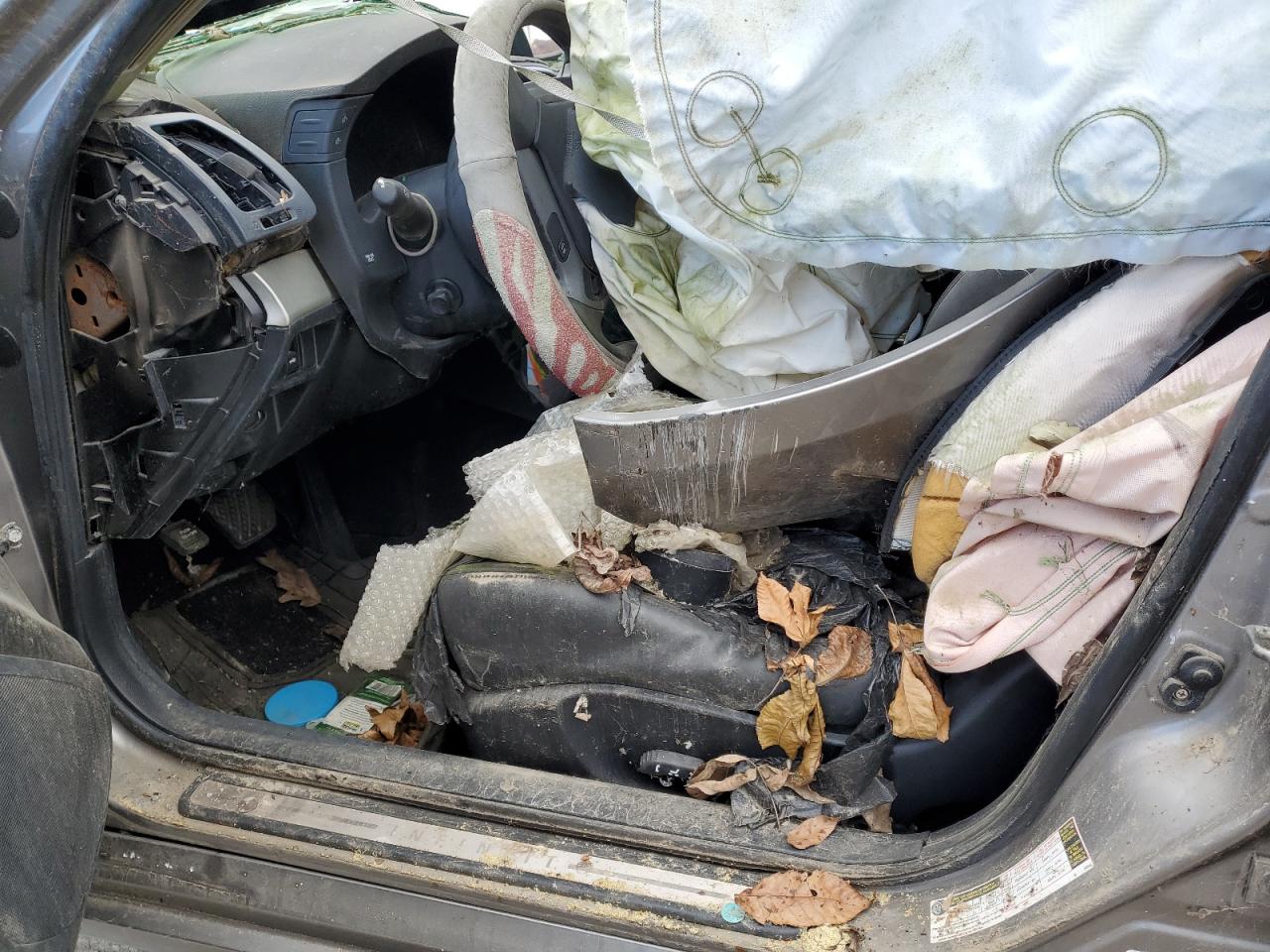 2008 Infiniti G35 VIN: JNKBV61F88M270225 Lot: 93035725