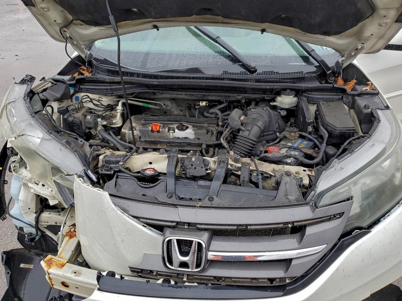 2012 Honda Cr-V Ex VIN: 5J6RM4H57CL081871 Lot: 94473885