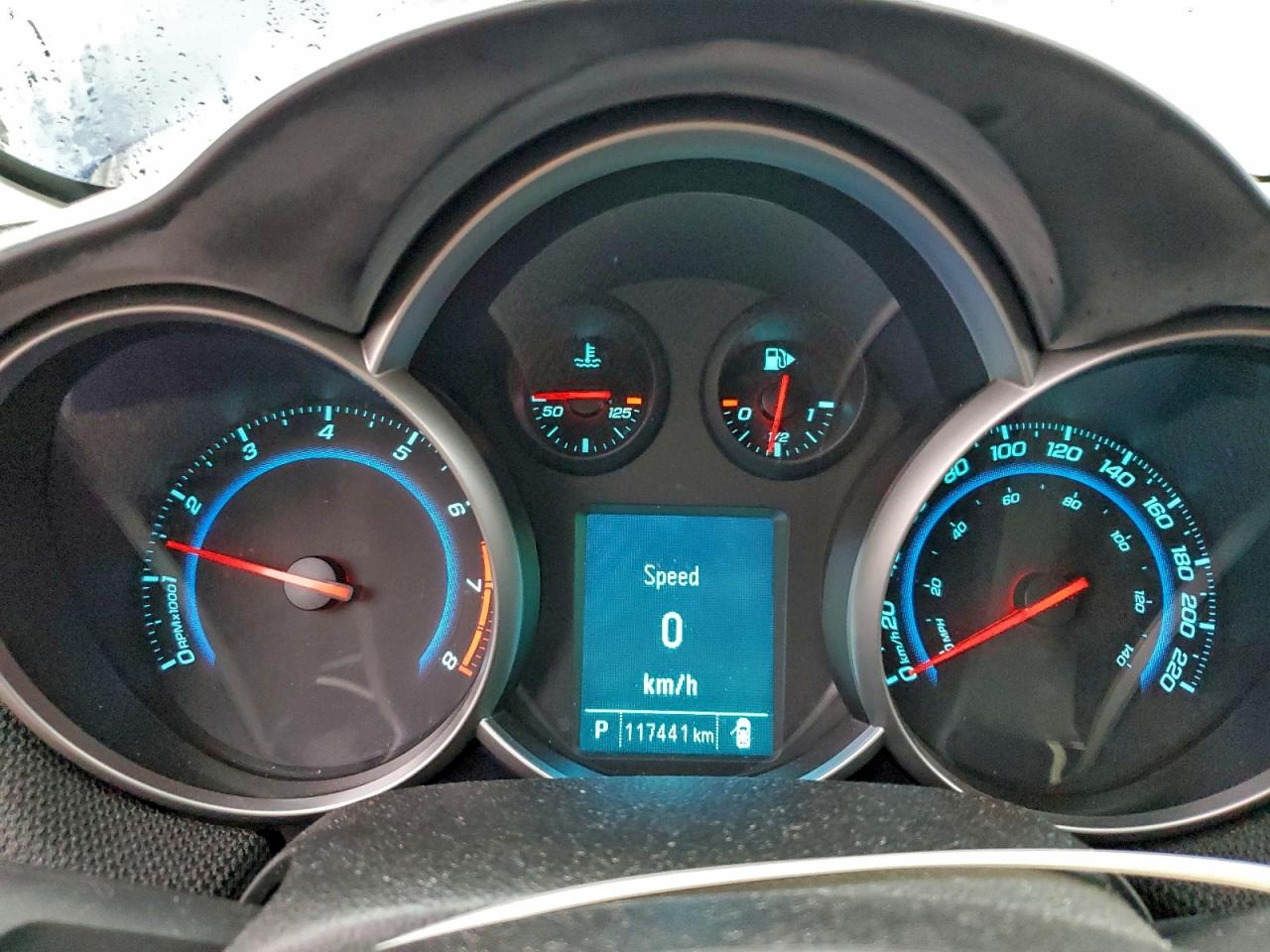 2012 Chevrolet Cruze Lt VIN: 1G1PG5SC3C7402808 Lot: 92434305