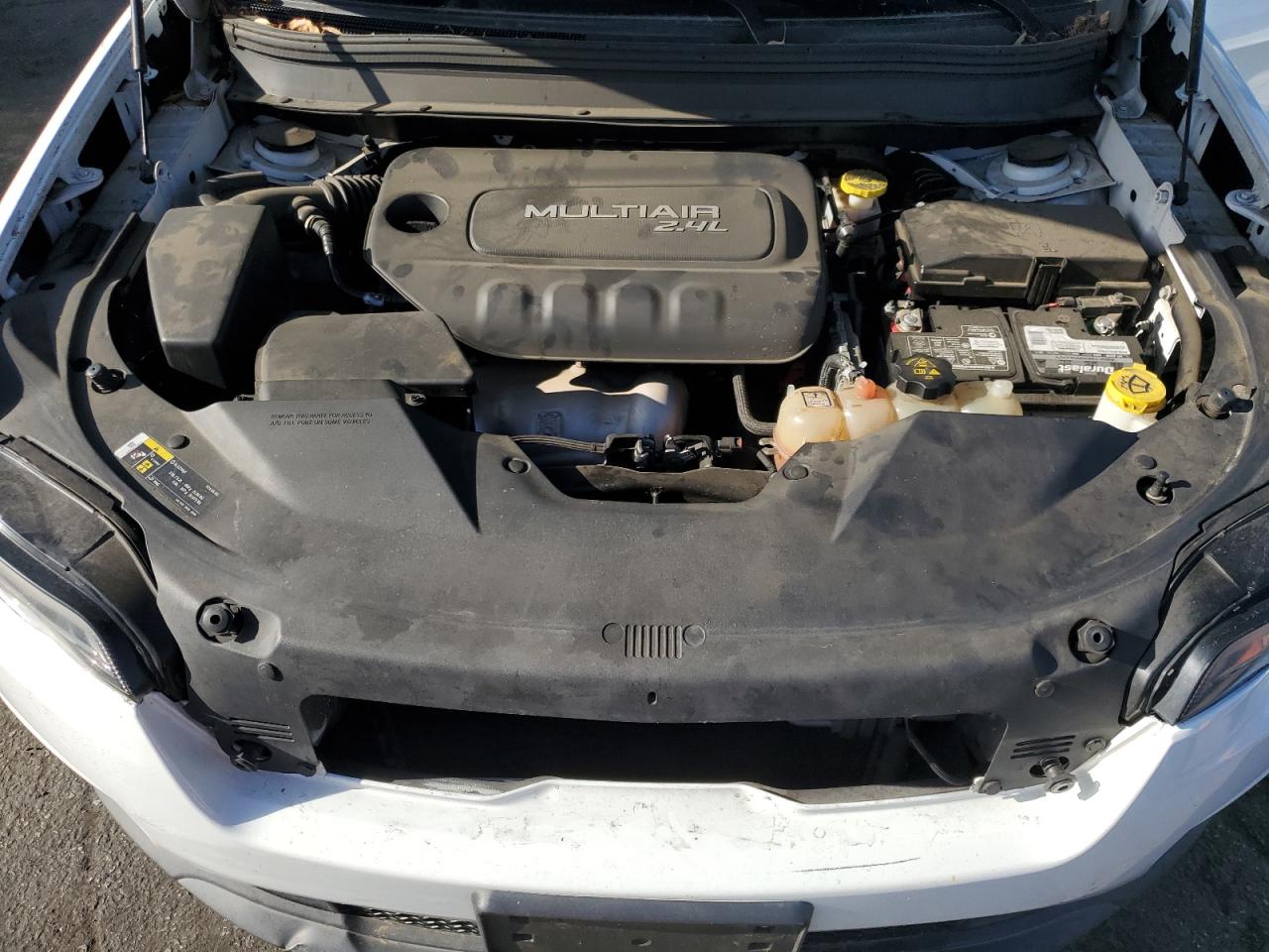 2019 Jeep Cherokee Latitude Plus VIN: 1C4PJLLB6KD187122 Lot: 91169735