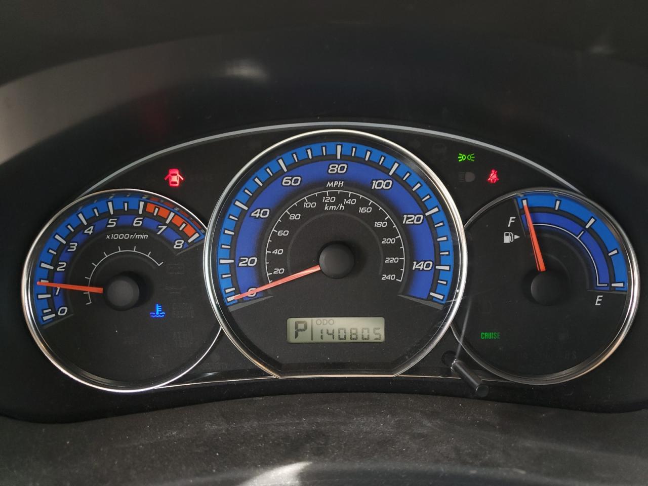 2009 Subaru Forester 2.5X Limited VIN: JF2SH646X9H791169 Lot: 91925885