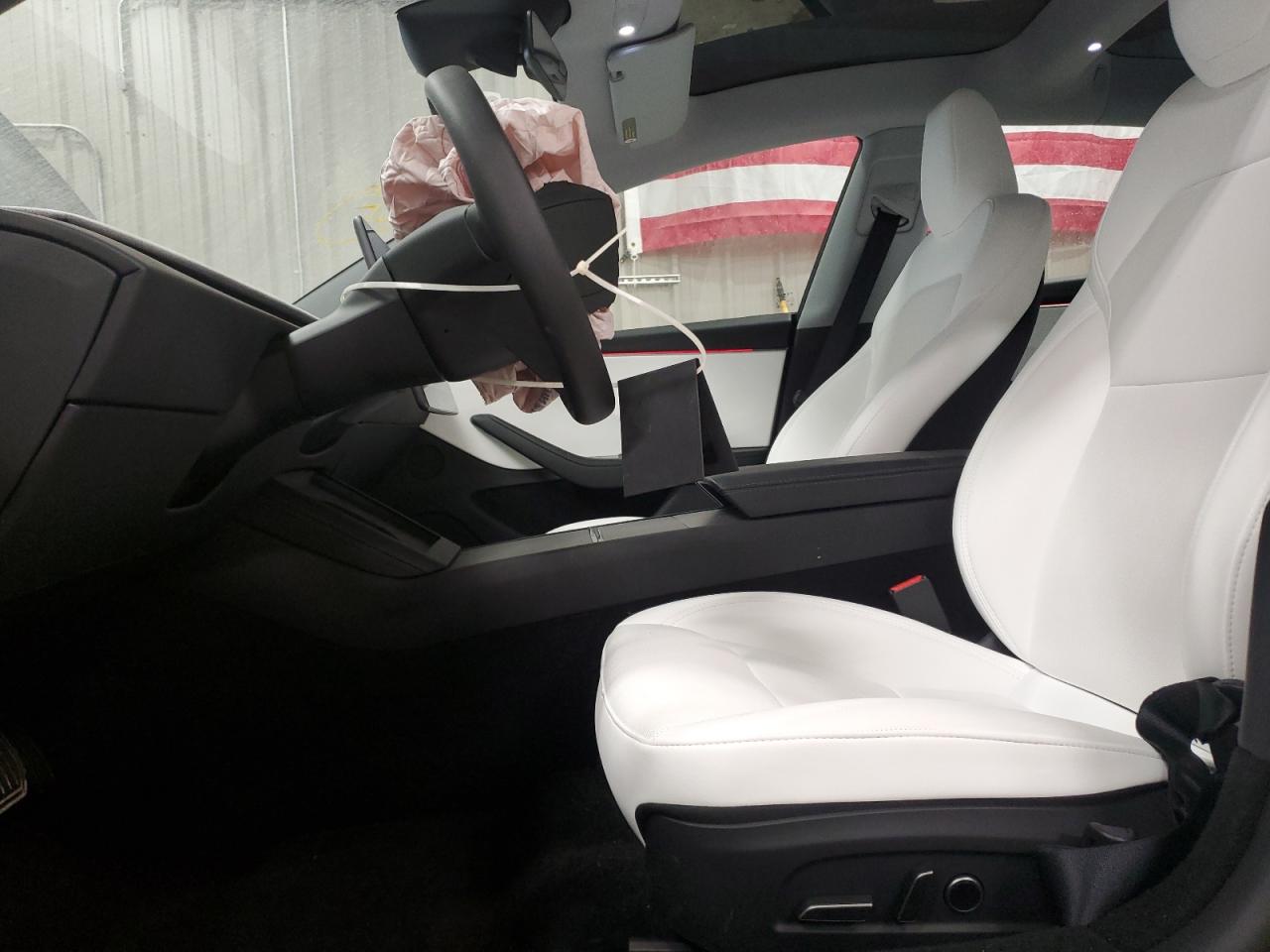 2025 Tesla Model 3 VIN: 5YJ3E1EB3SF025431 Lot: 83776015