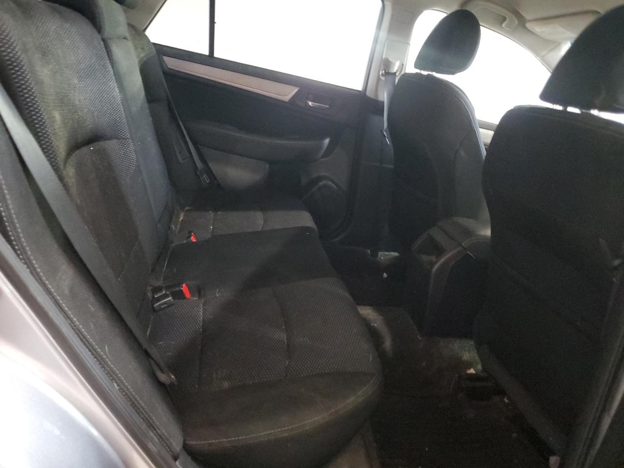 2015 Subaru Outback 2.5I Premium VIN: 4S4BSBFC3F3290916 Lot: 93676385