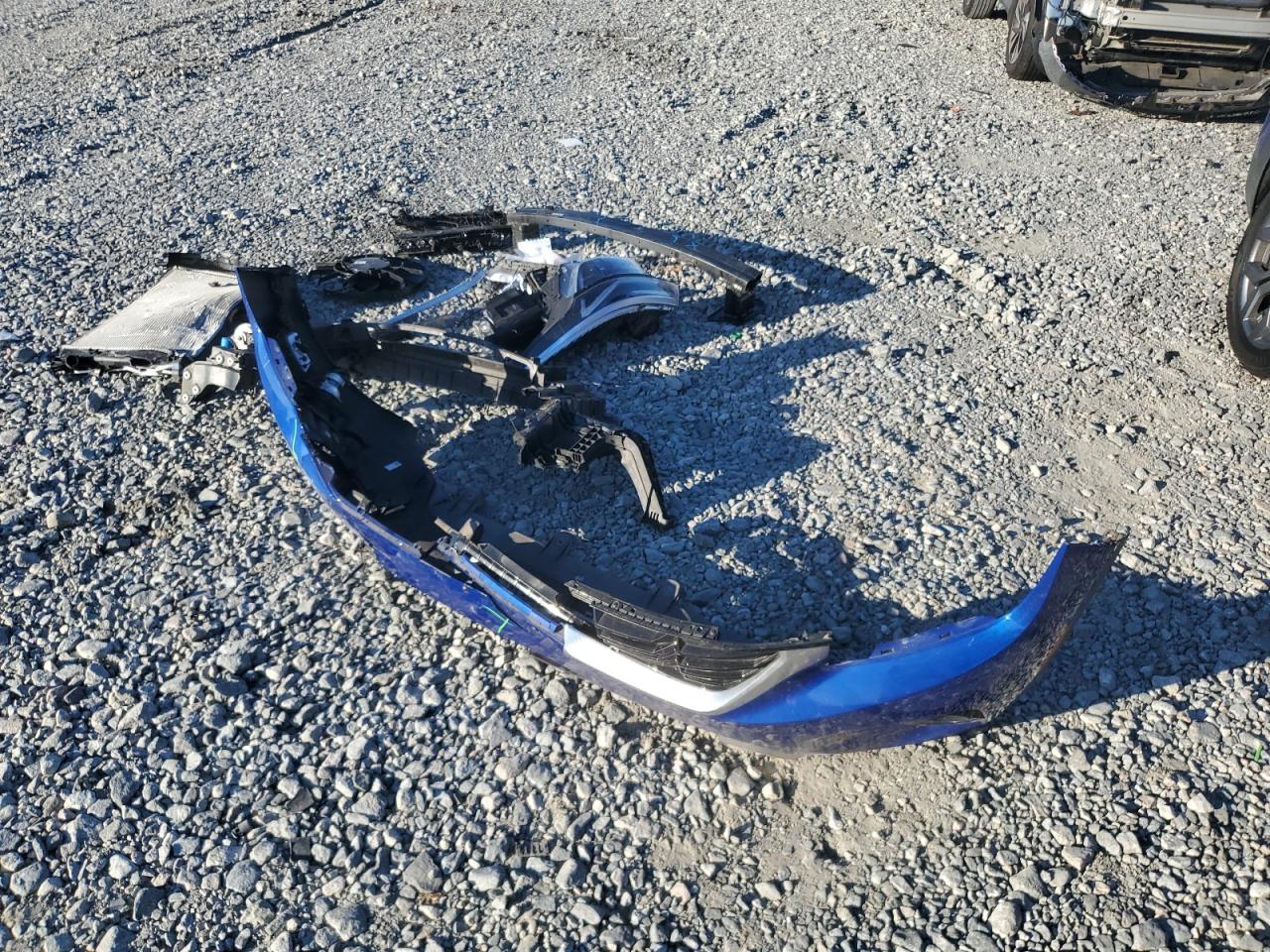 2024 Kia Seltos S VIN: KNDEU2AA2R7498350 Lot: 92563765