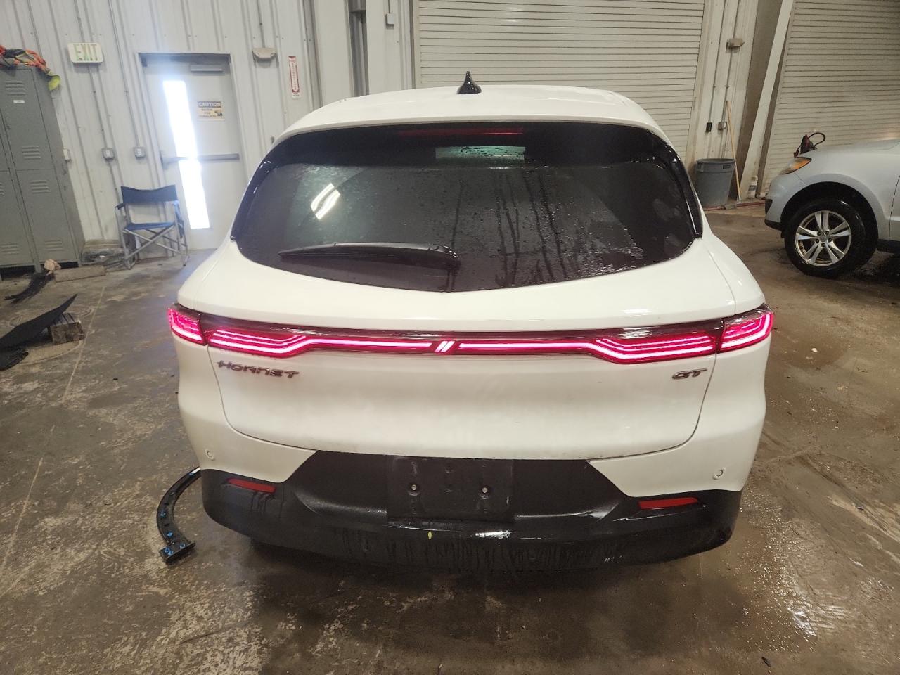 2024 Dodge Hornet Gt VIN: ZACNDFAN3R3A44077 Lot: 91321395