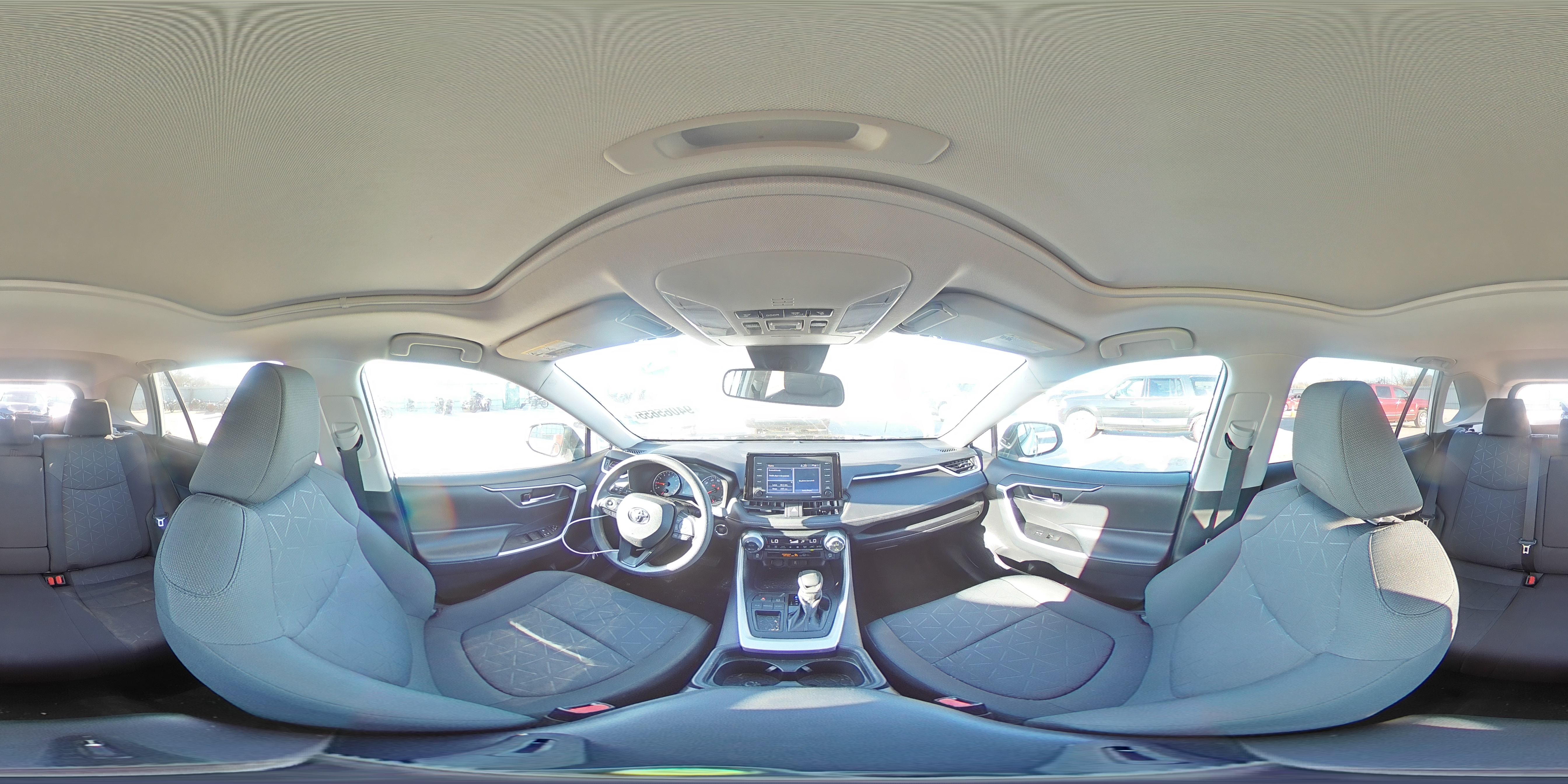 2021 Toyota Rav4 Xle VIN: 2T3W1RFV9MW146087 Lot: 94065655