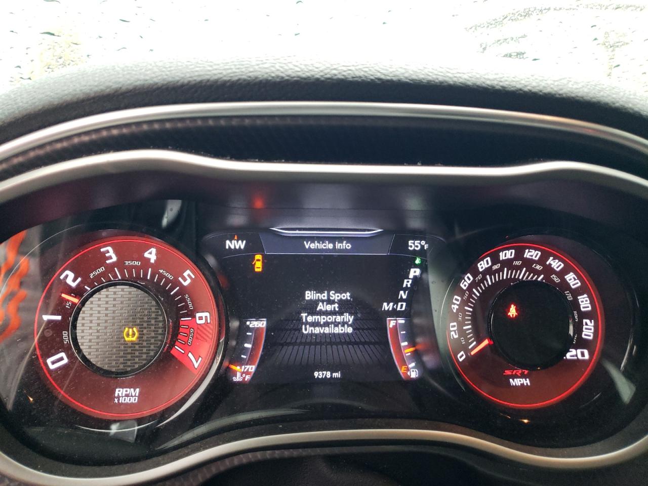 2019 Dodge Challenger Srt Hellcat Redeye VIN: 2C3CDZL99KH702045 Lot: 90745455