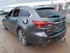 2019 MAZDA 6 2.5 GT SPORT NAV+ 5DR AUTO for sale at Copart WESTBURY