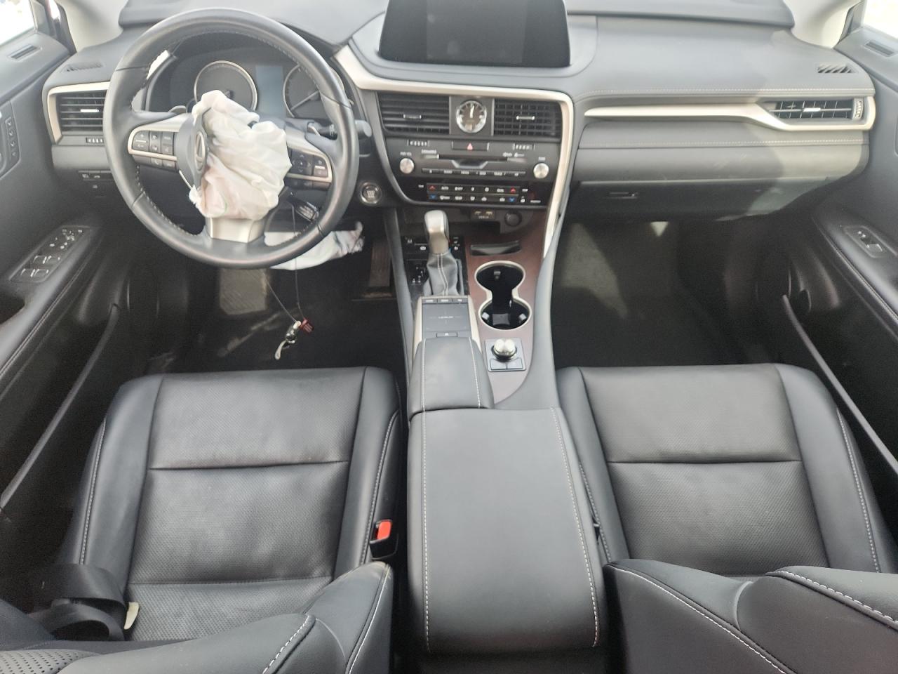 2021 Lexus Rx 350 VIN: 2T2HZMDA0MC262854 Lot: 93327565