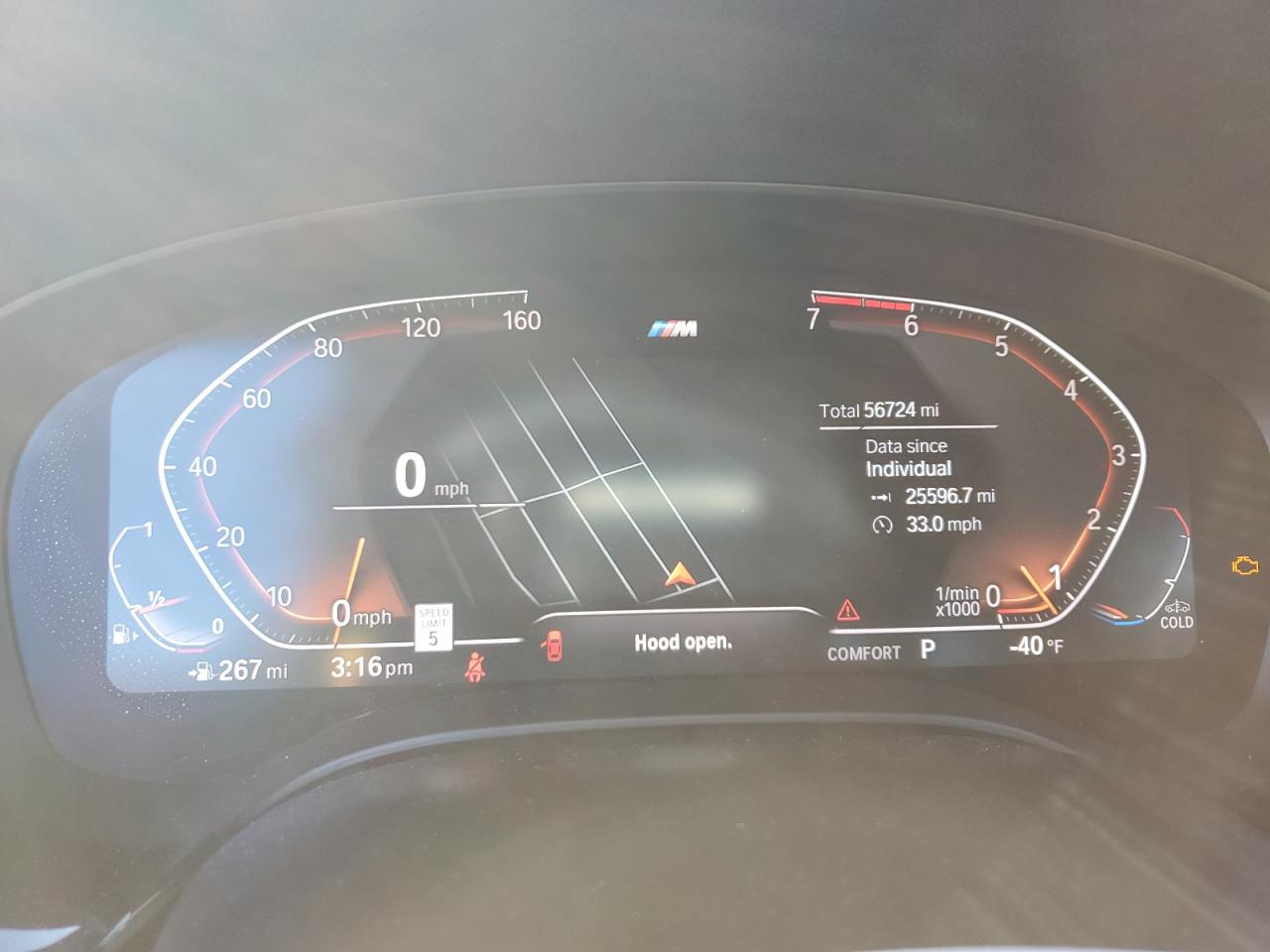 2021 BMW 530 I VIN: WBA53BH03MWX32555 Lot: 91105875