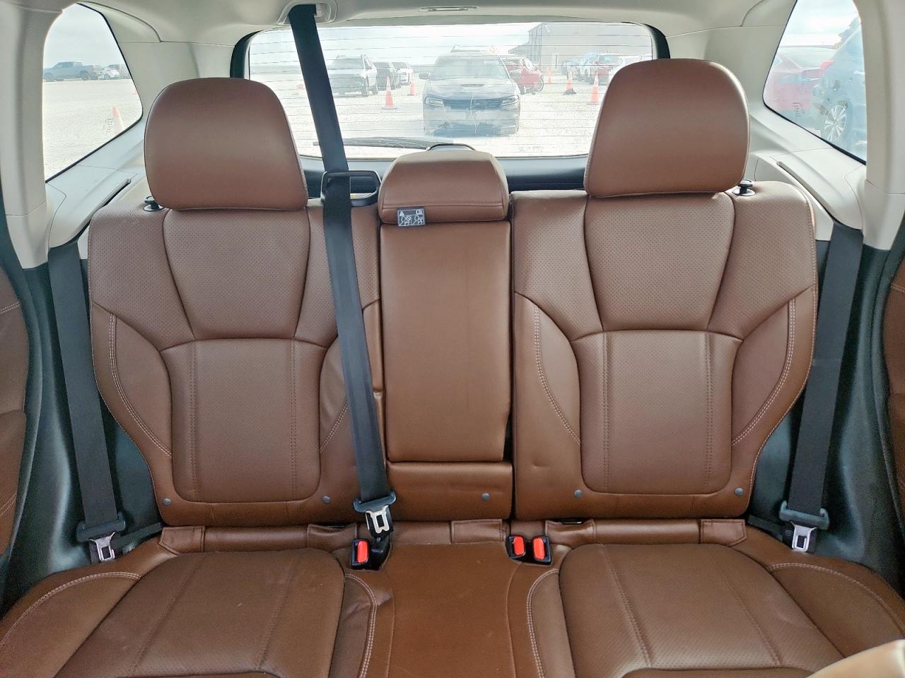 2020 Subaru Forester Touring VIN: JF2SKAXC2LH482261 Lot: 92725605