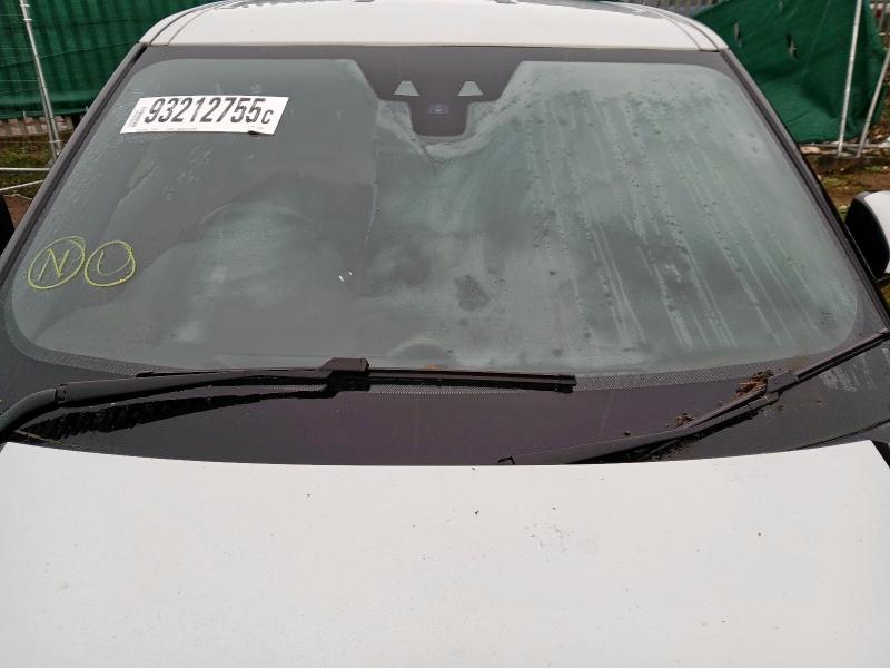 2016 LAND ROVER RANGE ROVER EVOQUE 2.0 TD4 SE 5DR AUTO