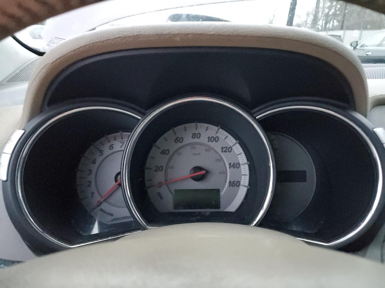 2009 Nissan Murano S VIN: JN8AZ18W79W130610 Lot: 93499975