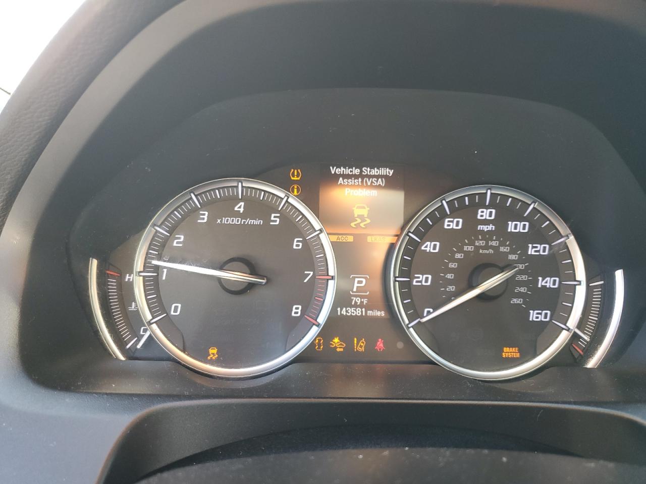 2019 Acura Tlx VIN: 19UUB1F32KA004889 Lot: 92471295