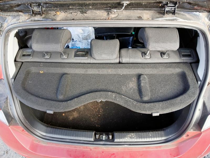 2022 HYUNDAI I10 1.2 MPI PREMIUM 5DR AUTO