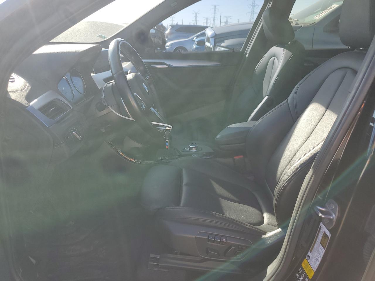 2022 BMW X1 xDrive28I VIN: WBXJG9C09N5U83064 Lot: 92811835