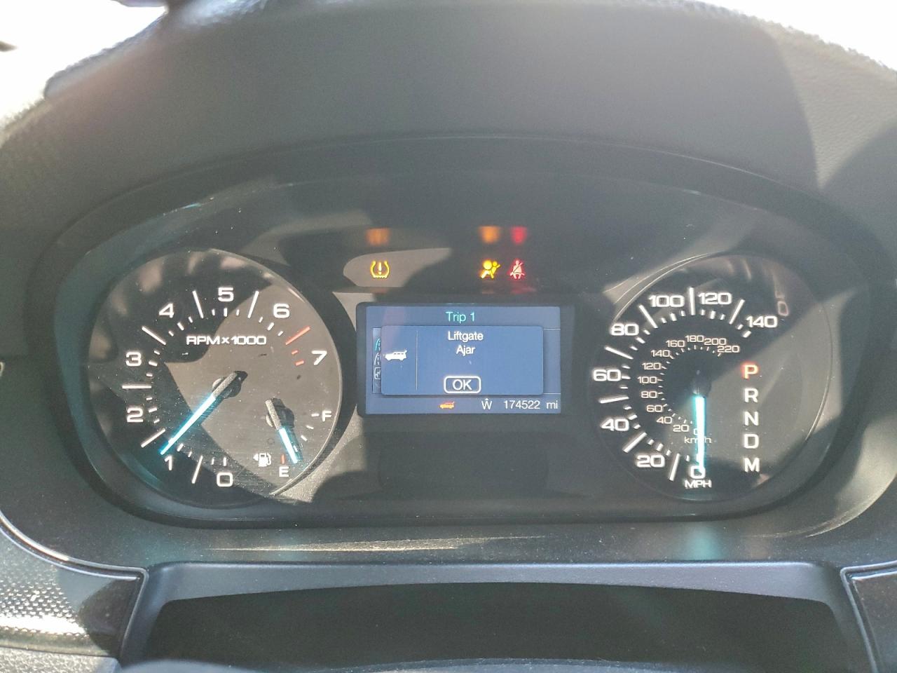 2012 Ford Edge Se VIN: 2FMDK3GC9CBA04298 Lot: 94192325