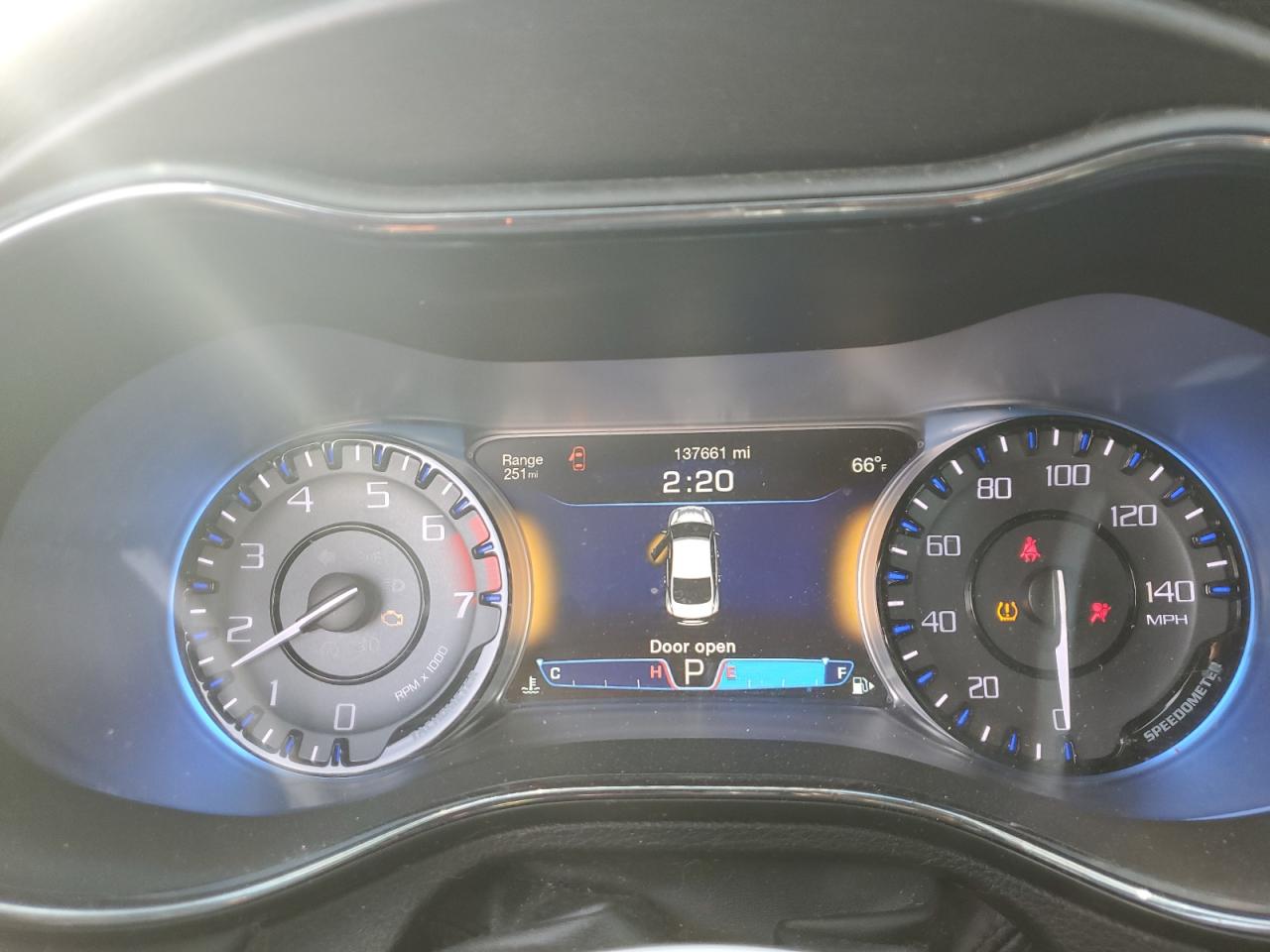 2016 Chrysler 200 S VIN: 1C3CCCBB6GN189761 Lot: 91580855