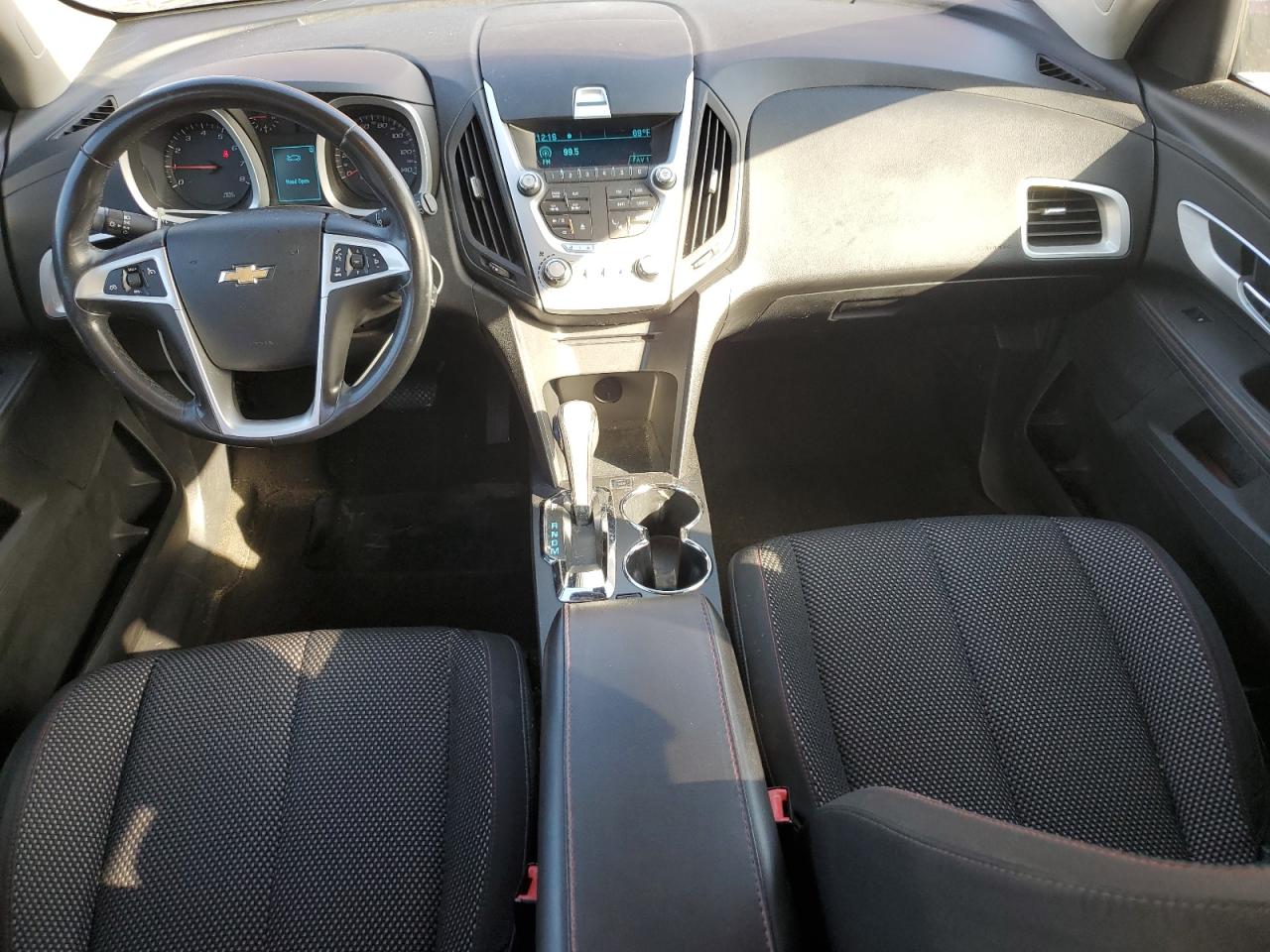 2011 Chevrolet Equinox Lt VIN: 2CNALDEC5B6402172 Lot: 91459275