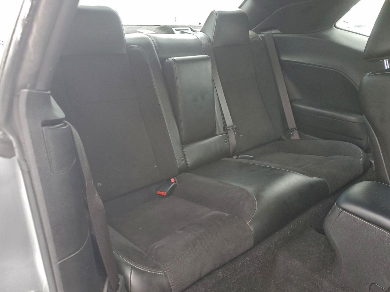 2021 Dodge Challenger Gt VIN: 2C3CDZJG9MH607151 Lot: 94760535