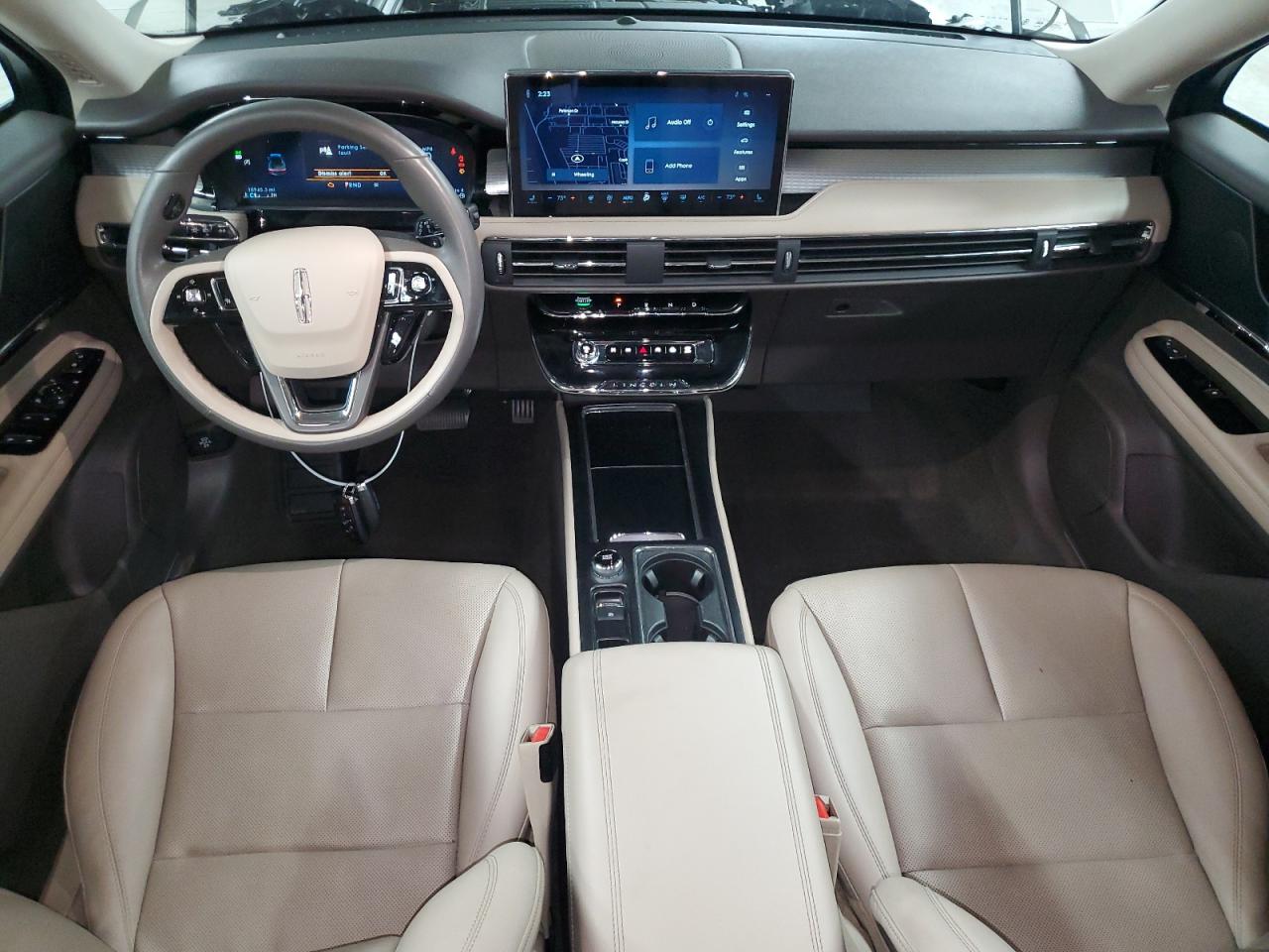 2023 Lincoln Corsair VIN: 5LMCJ1DA8PUL07592 Lot: 90975035