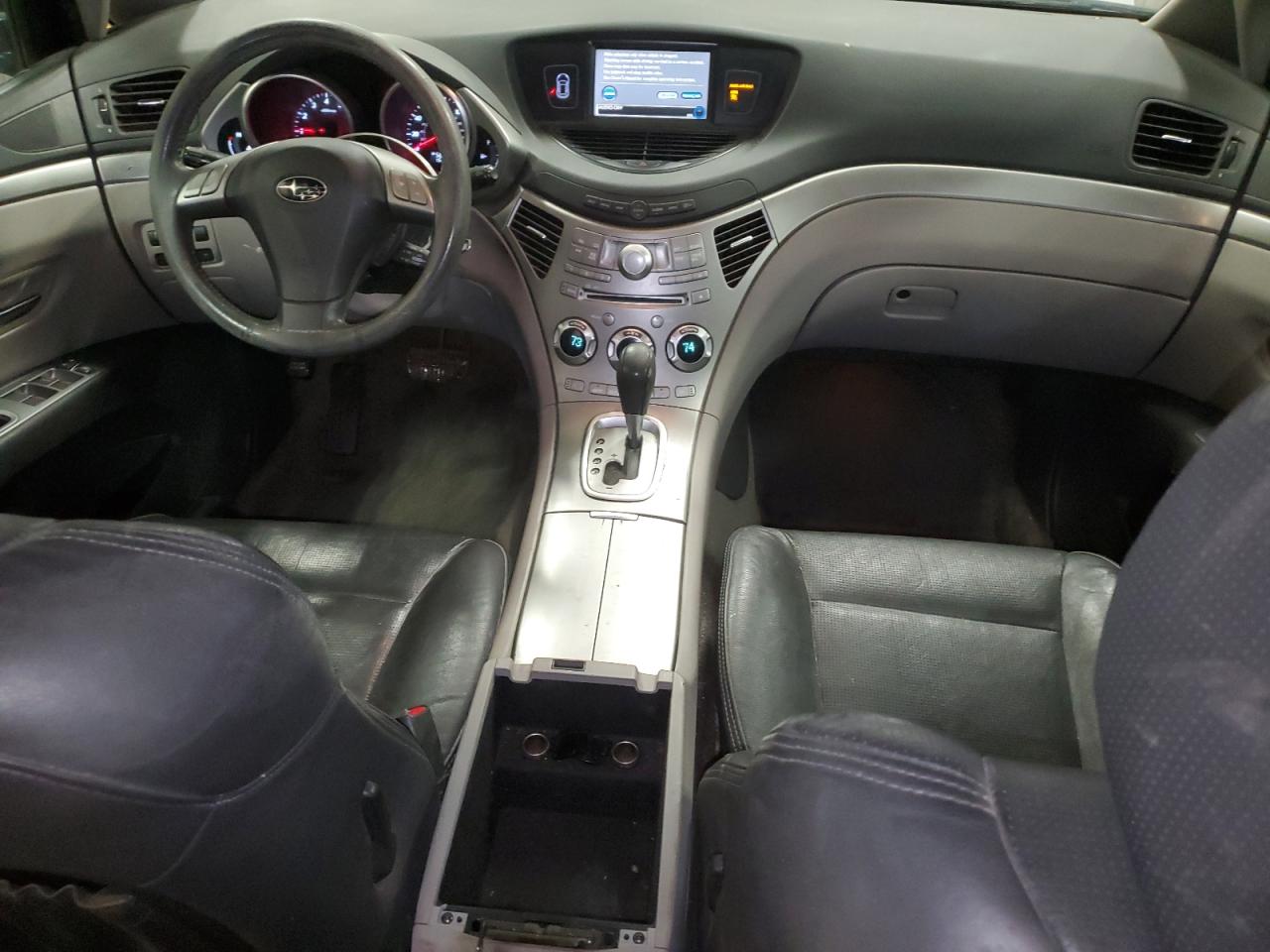 2006 Subaru B9 Tribeca 3.0 H6 VIN: 4S4WX85CX64413306 Lot: 91346345