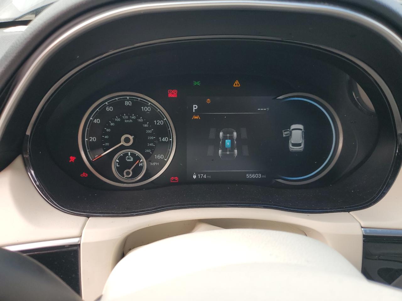 2024 Genesis Gv70 Advanced VIN: 5NMMCET14RH002440 Lot: 93359605