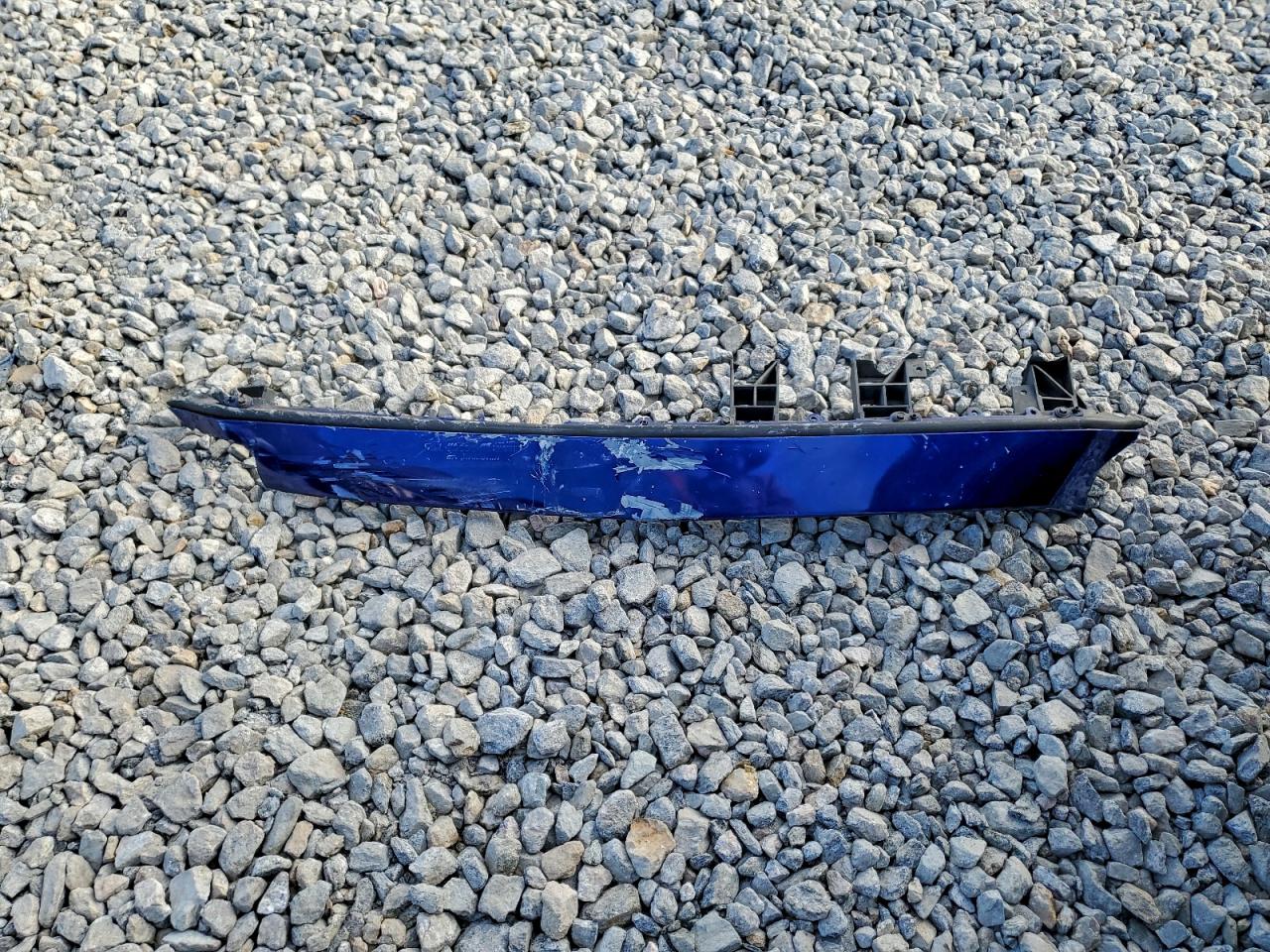 2016 Ford Mustang VIN: 1FA6P8TH2G5300745 Lot: 94374295