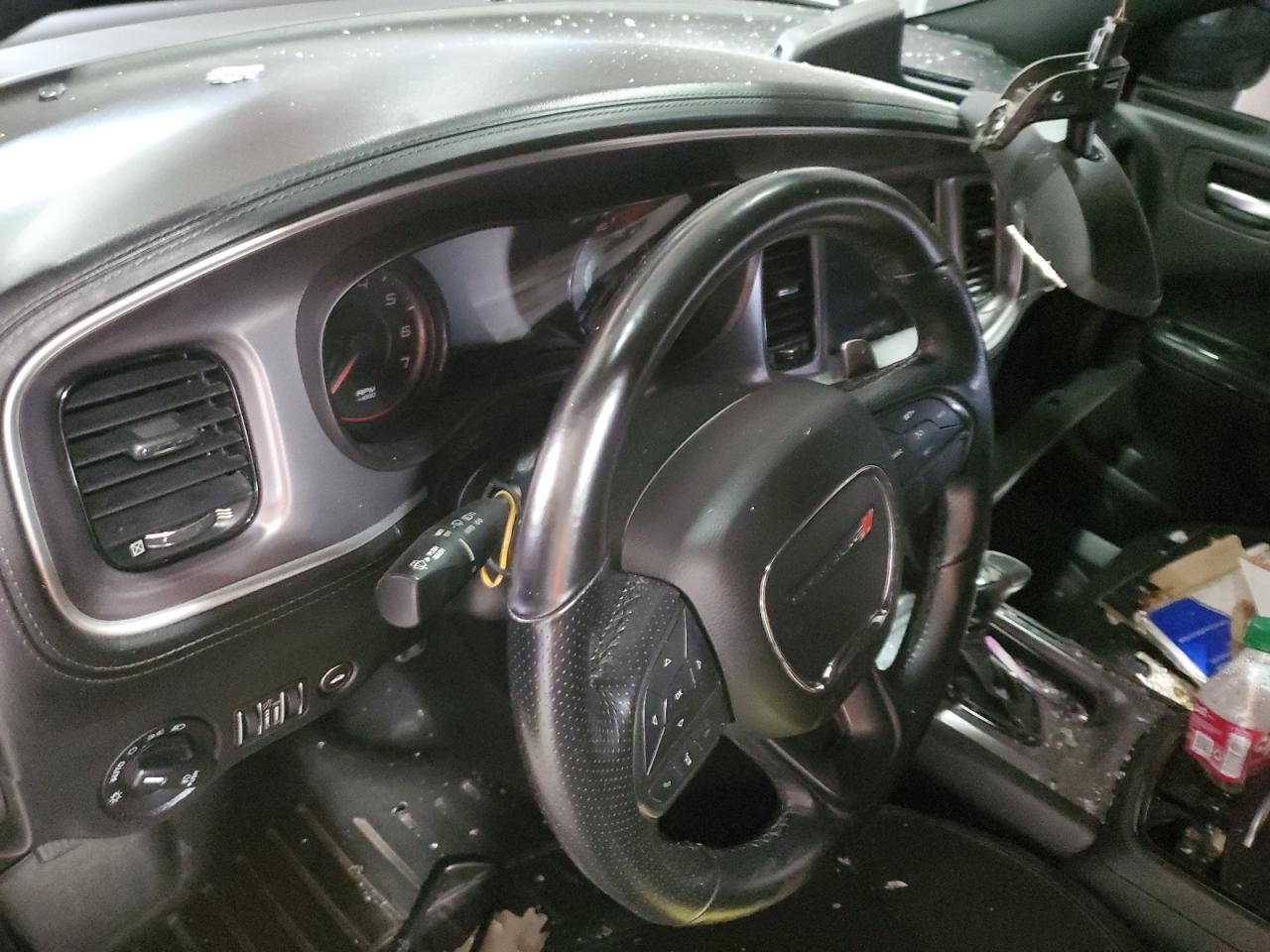 2021 Dodge Charger R/T VIN: 2C3CDXCT3MH503916 Lot: 90455035