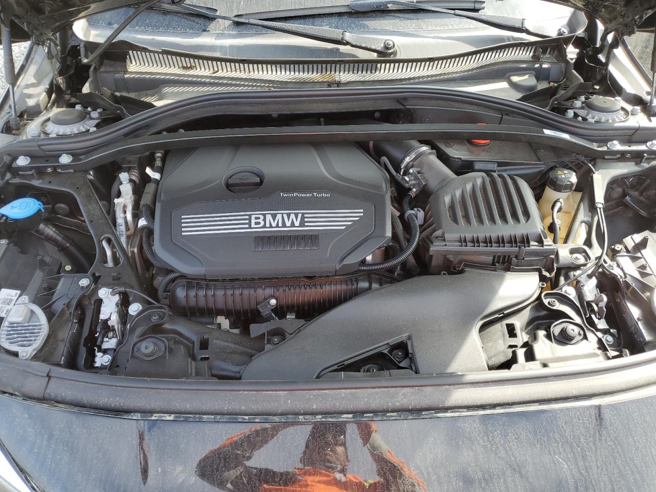 2024 BMW 228I VIN: WBA53AK02R7N50155 Lot: 91050115