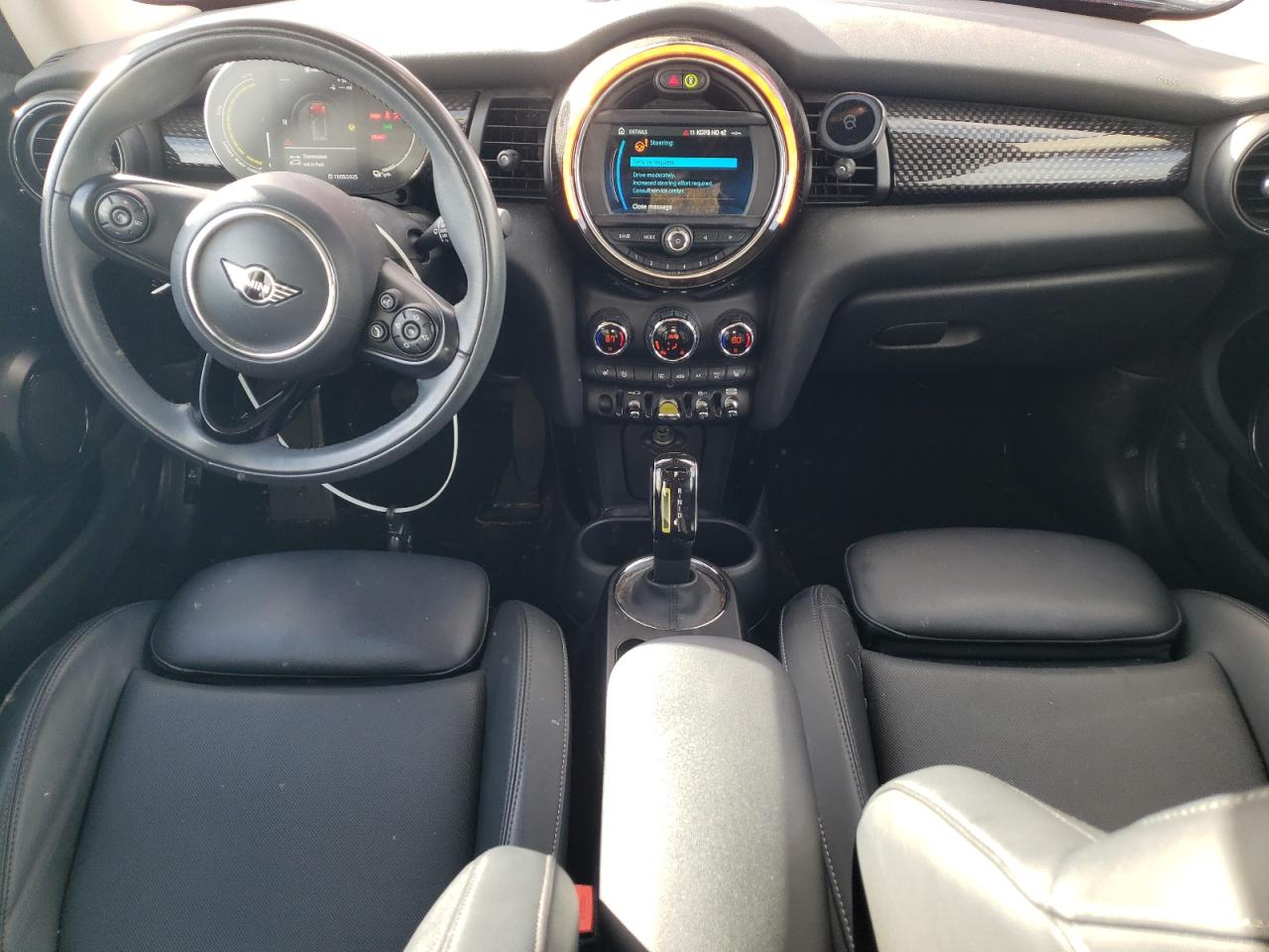 2021 Mini Cooper Se VIN: WMWXP3C07M2N26642 Lot: 91844385