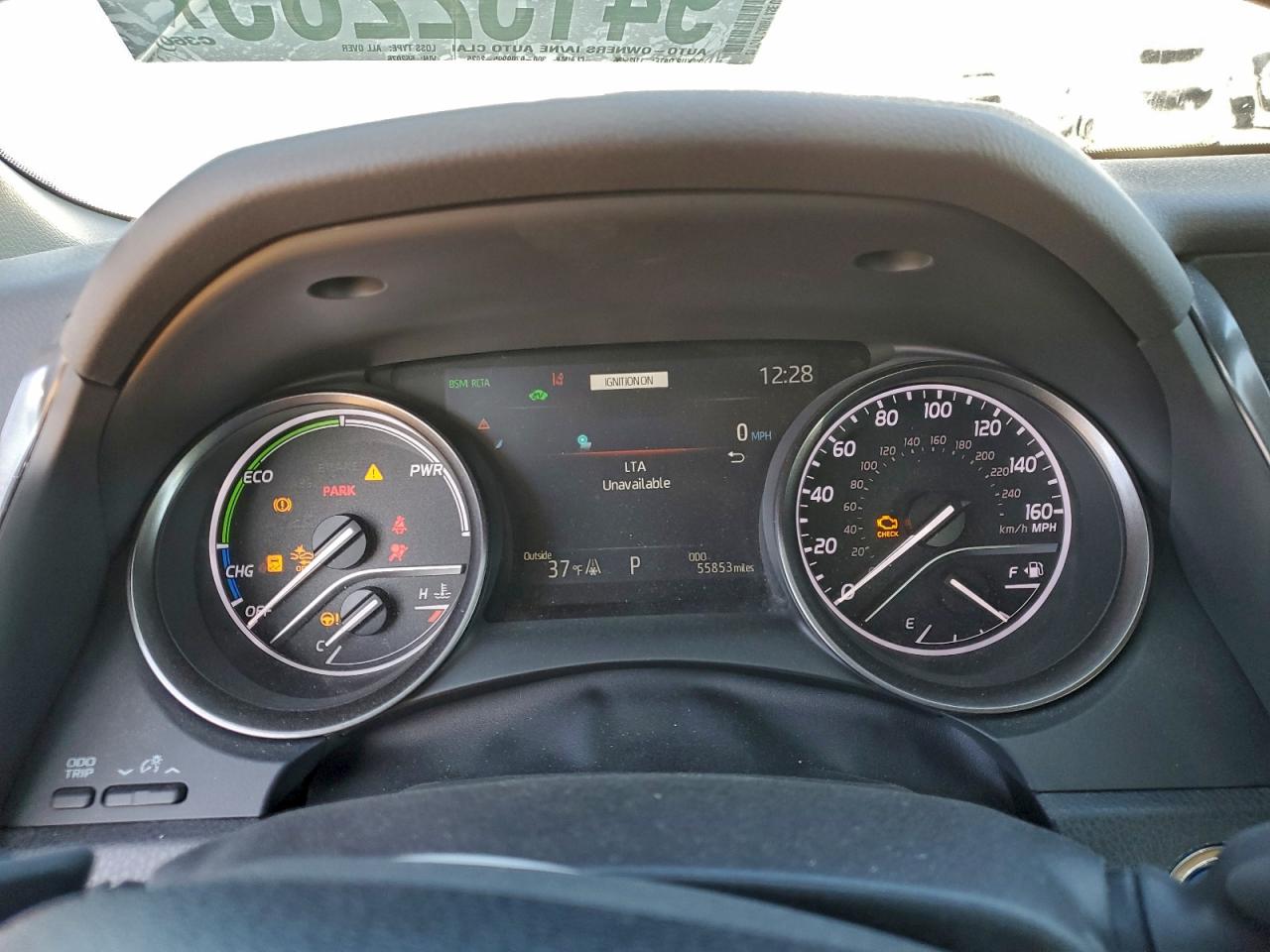 2021 Toyota Camry Xse VIN: 4T1K31AK7MU552076 Lot: 94152285