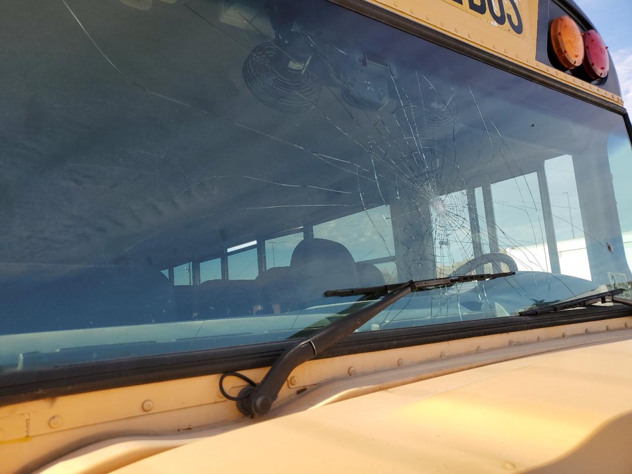 2010 Ic Corporation Ce Series School - School Bus VIN: 4DRBUAAP7AB229078 Lot: 92138315