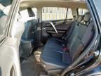 2017 TOYOTA RAV4 2.0 D-4D EXCEL 5DR 2WD for sale at Copart WESTBURY