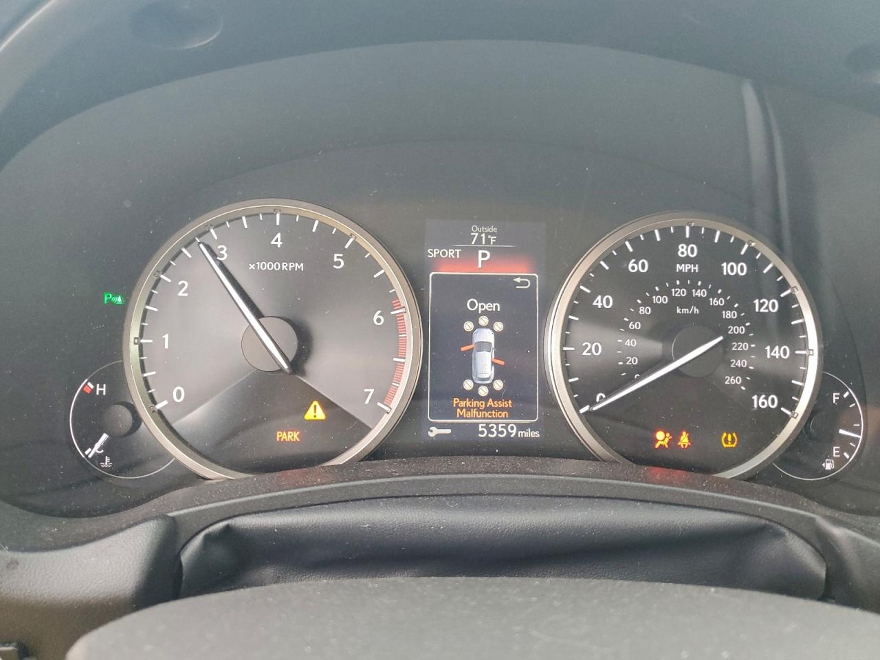 2016 Lexus Nx 200T Base VIN: JTJYARBZ5G2047553 Lot: 93840315