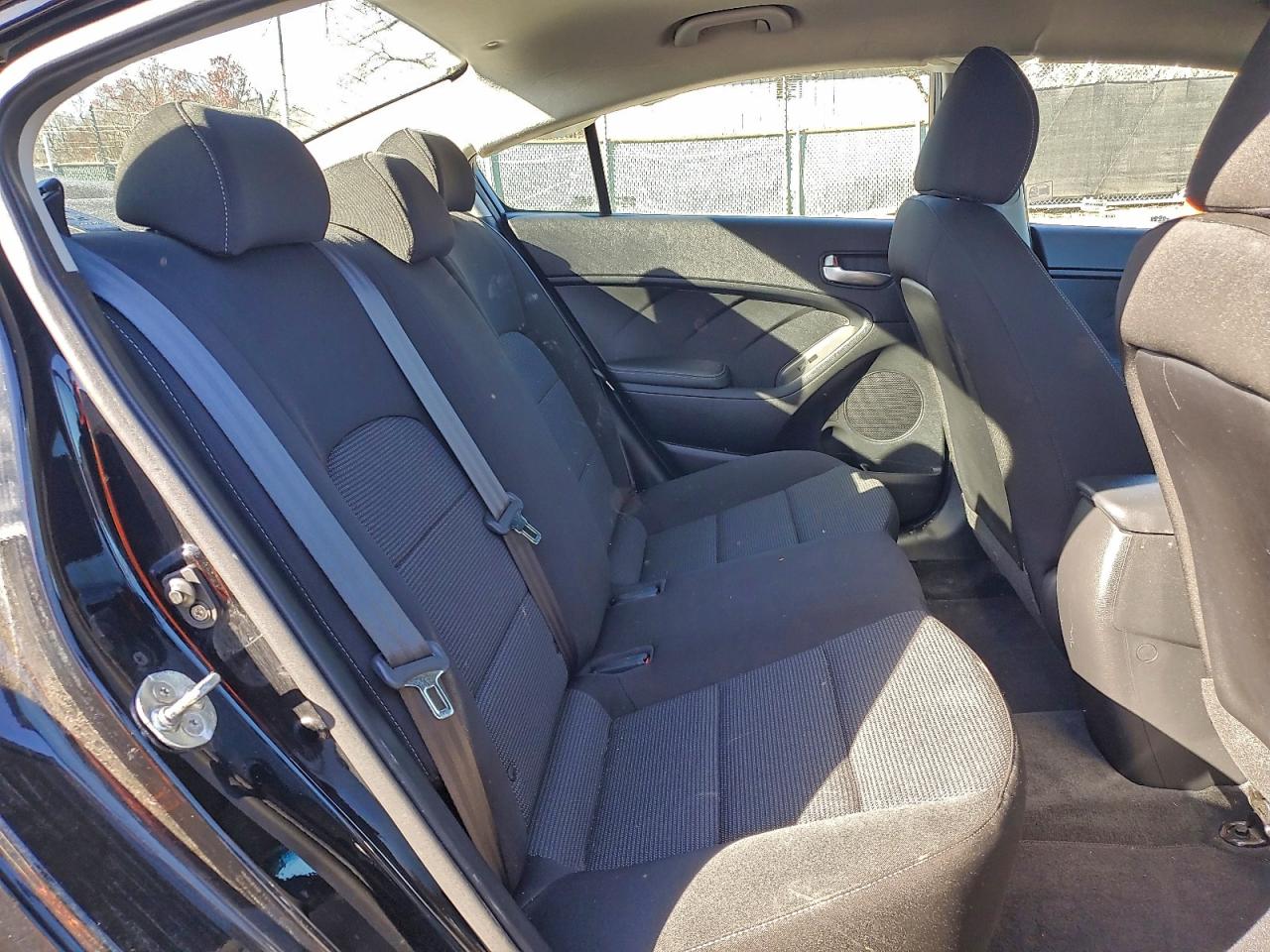 2017 Kia Forte Lx VIN: 3KPFK4A78HE110448 Lot: 94157435