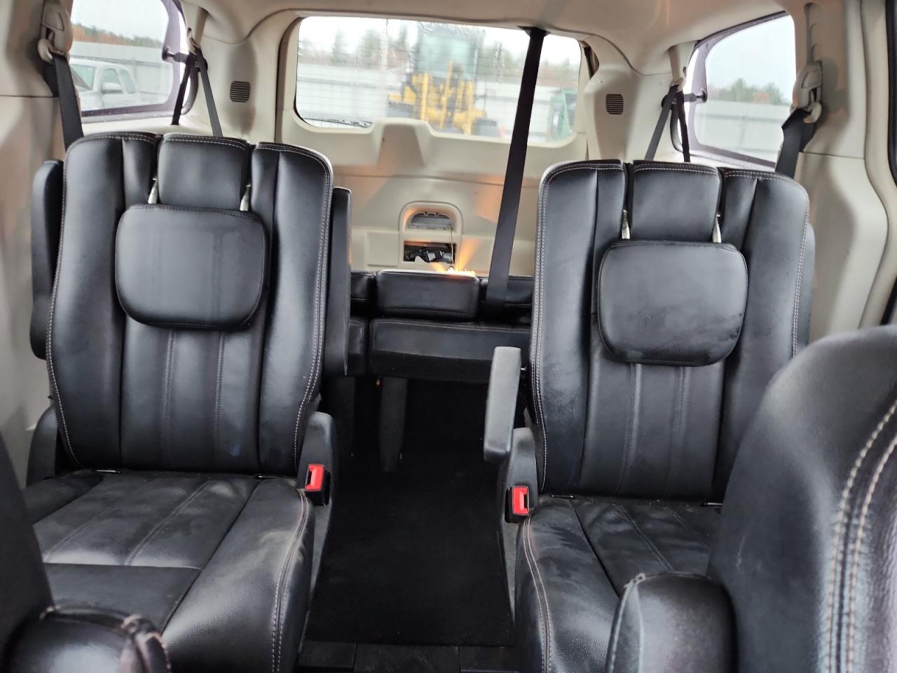 2013 Chrysler Town & Country Touring VIN: 2C4RC1BG6DR690993 Lot: 91246215