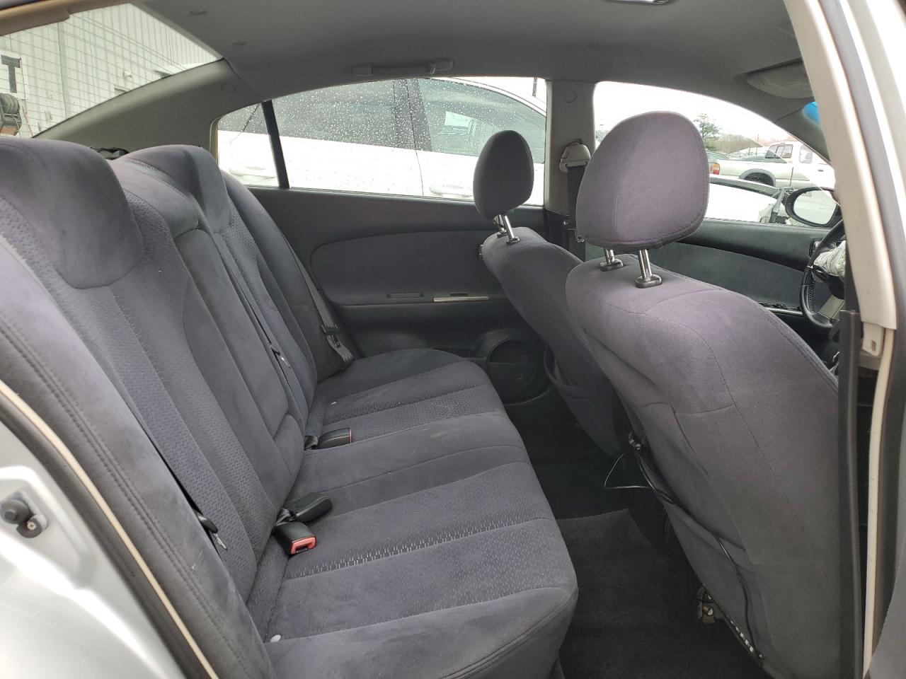 2005 Nissan Altima S VIN: 1N4AL11D85N408278 Lot: 92351835