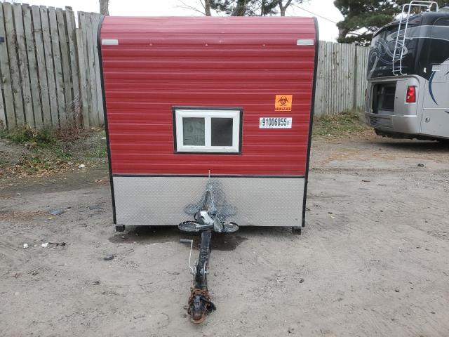 2017 ICE CASTLE KINGS CROWN FISH HOU