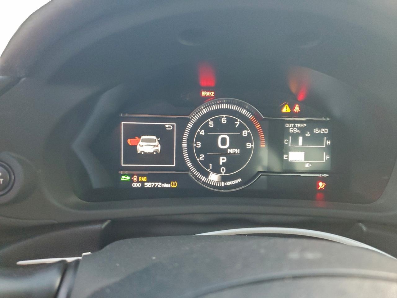 2023 Toyota Gr 86 Premium VIN: JF1ZNBH1XP8755269 Lot: 93741835