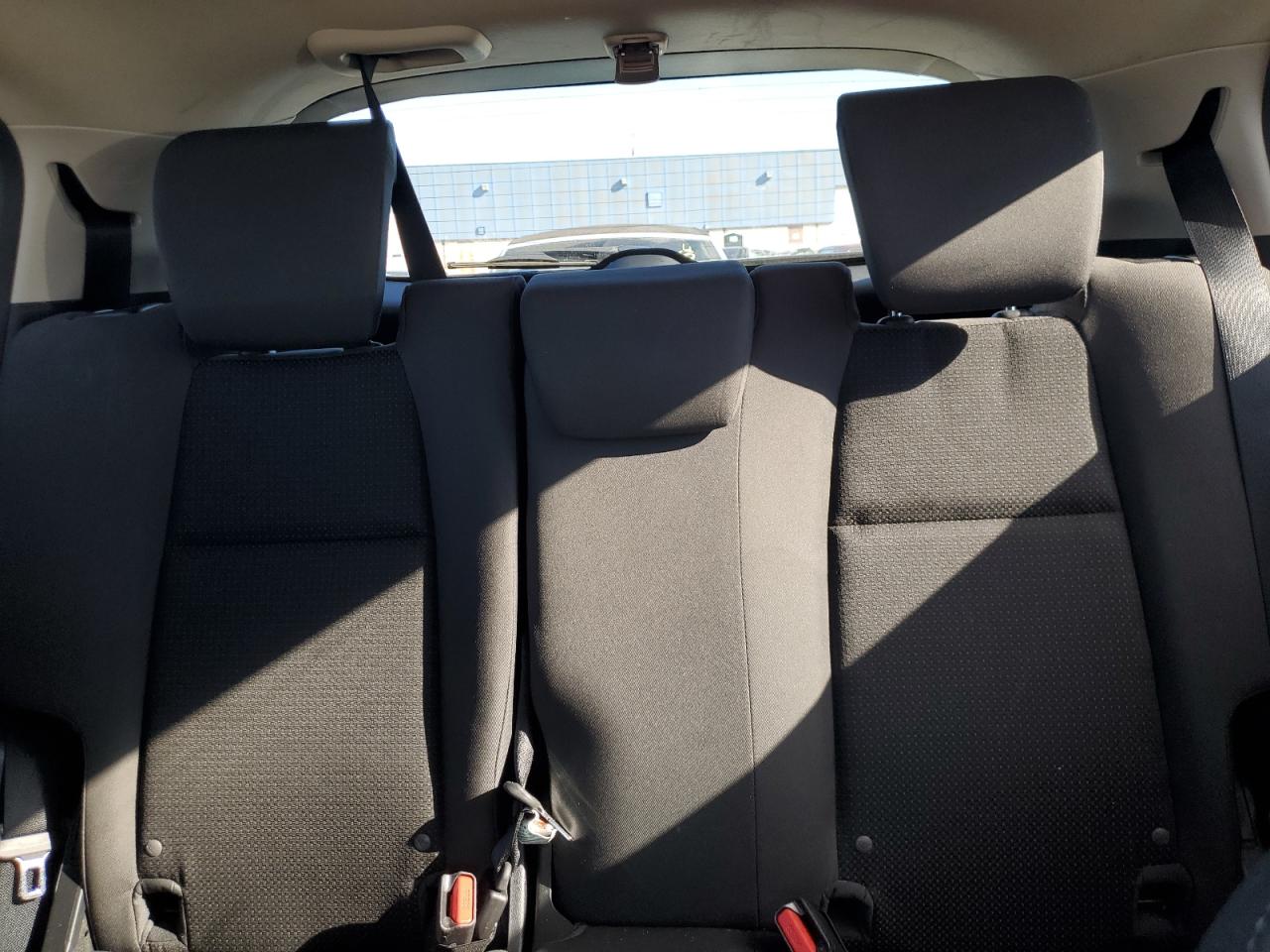 2019 Honda Hr-V Ex VIN: 3CZRU6H54KM703013 Lot: 91107065