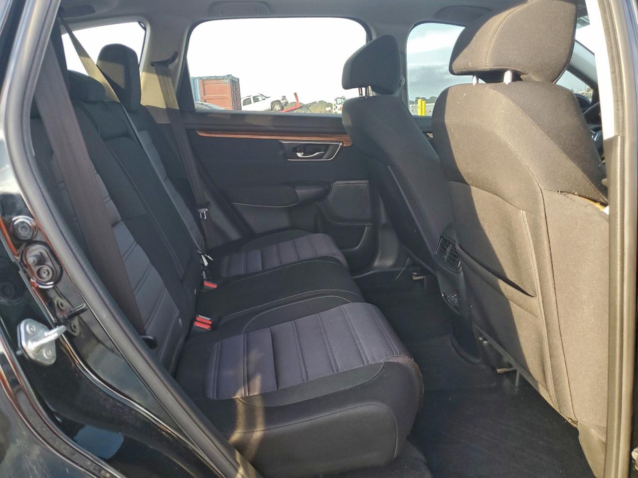 2022 Honda Cr-V Ex VIN: 5J6RW1H56NA001032 Lot: 94337415