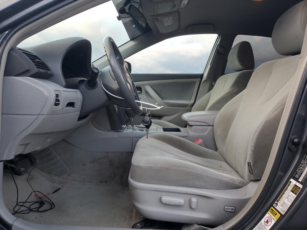 2009 Toyota Camry Base VIN: 4T1BE46K99U411988 Lot: 92355935